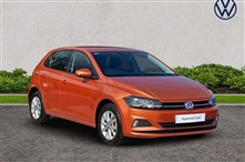 Used Volkswagen Polo
