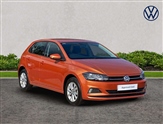 Volkswagen Polo Image 1