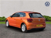 Volkswagen Polo Image 2