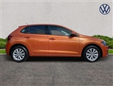 Volkswagen Polo Image 5