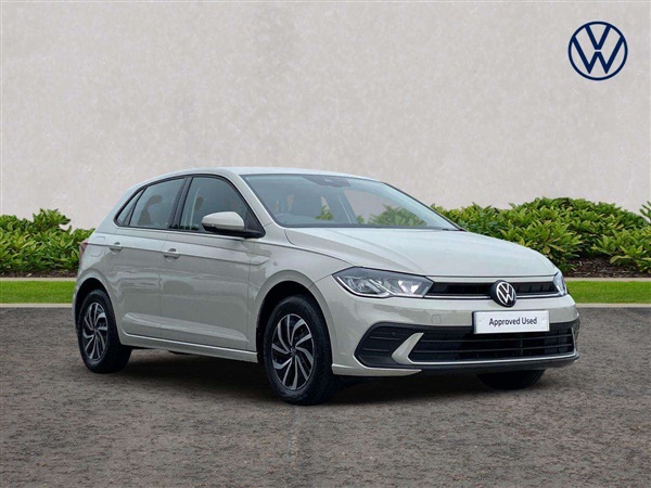 Large image for the Used Volkswagen Polo
