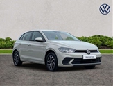 Volkswagen Polo Image 1