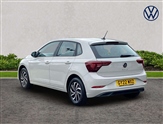 Volkswagen Polo Image 2