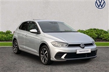 Used Volkswagen Polo