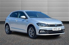 Used Volkswagen Polo