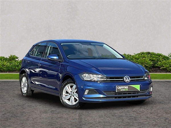 Large image for the Used Volkswagen Polo