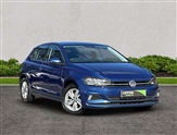 Volkswagen Polo Image 1