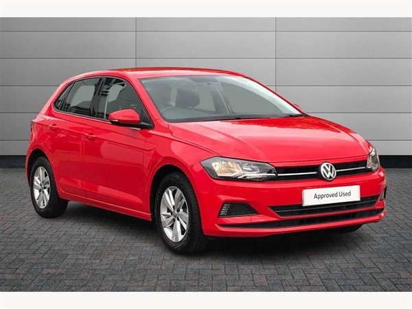 Large image for the Used Volkswagen Polo