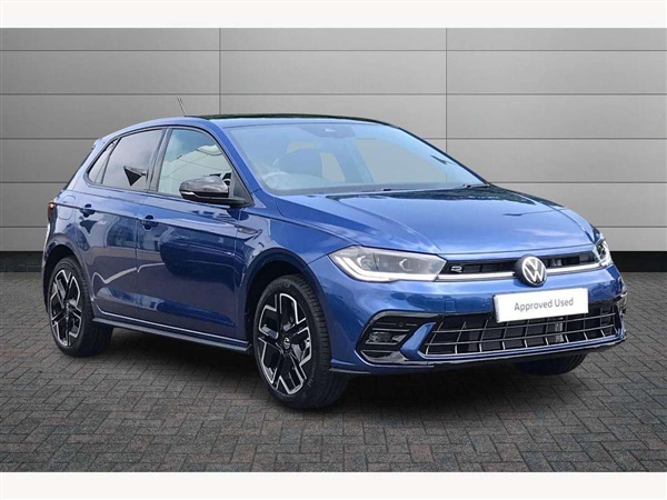 Large image for the Used Volkswagen Polo