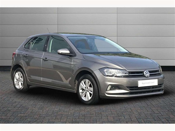 Large image for the Used Volkswagen Polo