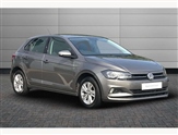 Volkswagen Polo Image 1