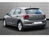 Volkswagen Polo Image 3