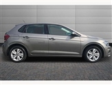 Volkswagen Polo Image 4