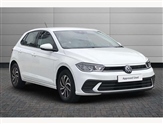 Volkswagen Polo Image 1