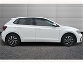 Volkswagen Polo Image 4