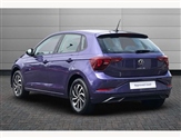 Volkswagen Polo Image 3