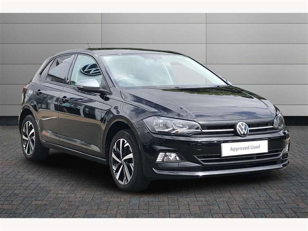 Large image for the Used Volkswagen Polo