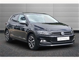 Volkswagen Polo Image 1