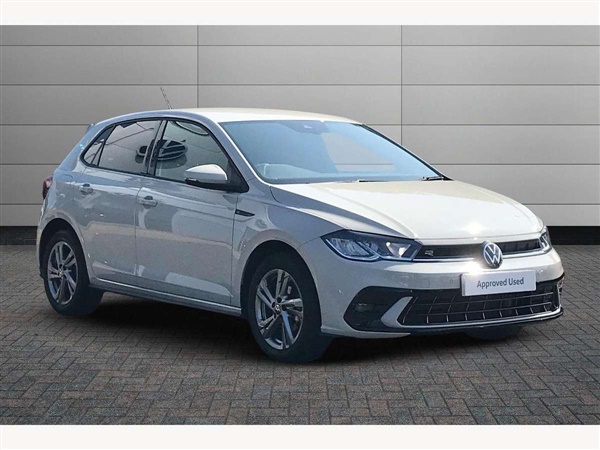 Large image for the Used Volkswagen Polo