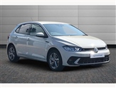 Volkswagen Polo Image 1