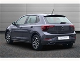 Volkswagen Polo Image 3