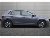 Volkswagen Polo Image 4