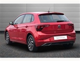 Volkswagen Polo Image 3