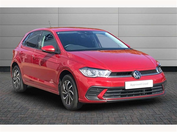 Large image for the Used Volkswagen Polo