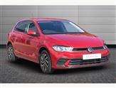 Volkswagen Polo Image 1