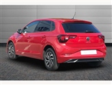 Volkswagen Polo Image 3
