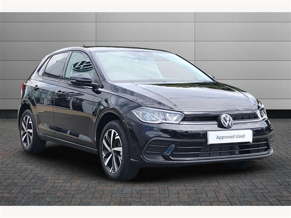 Large image for the Used Volkswagen Polo