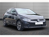 Volkswagen Polo Image 1