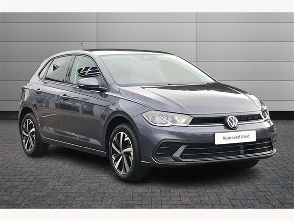 Large image for the Used Volkswagen Polo