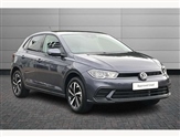 Volkswagen Polo Image 1