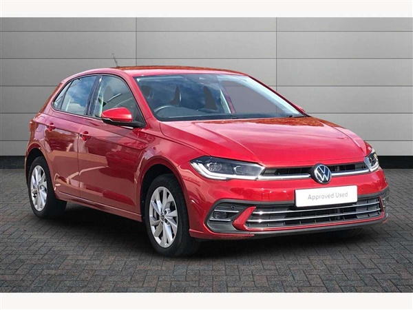 Large image for the Used Volkswagen Polo