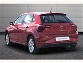 Volkswagen Polo Image 3