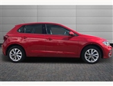 Volkswagen Polo Image 4