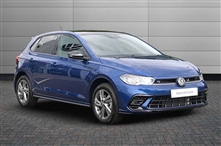 Used Volkswagen Polo