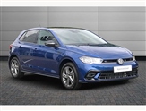 Volkswagen Polo Image 1
