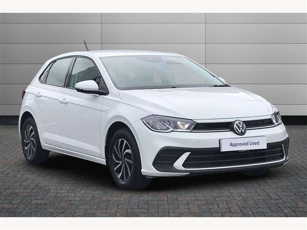 Large image for the Used Volkswagen Polo