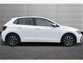 Volkswagen Polo Image 4