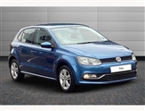 Volkswagen Polo Image 1