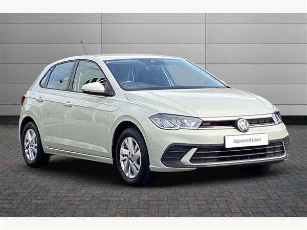 Large image for the Used Volkswagen Polo