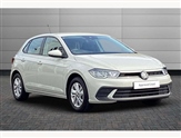 Volkswagen Polo Image 1