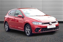 Used Volkswagen Polo