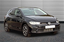 Used Volkswagen Polo