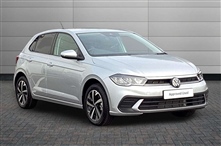 Used Volkswagen Polo