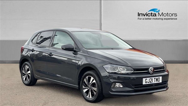 Large image for the Used Volkswagen Polo