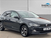Volkswagen Polo Image 1