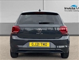 Volkswagen Polo Image 4